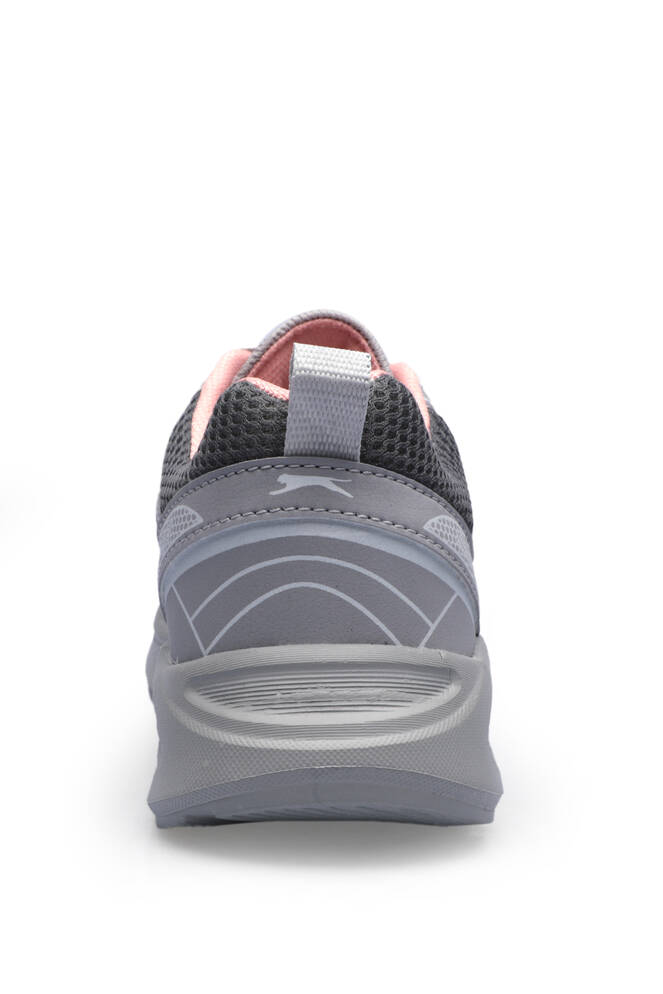 Slazenger GALA GA Women's Sneaker Shoes Gray