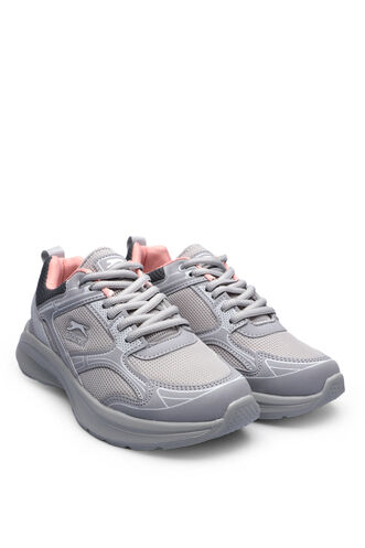 Slazenger GALA GA Women's Sneaker Shoes Gray - Thumbnail