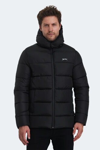 Slazenger - Slazenger GANEA Men's Coat & Jacket Black