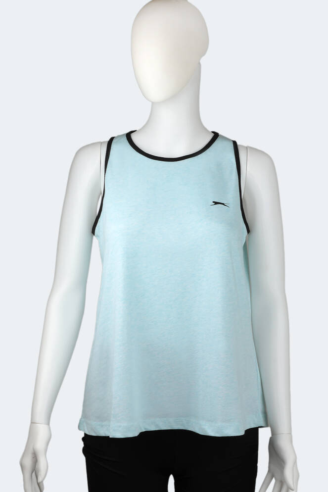 Slazenger GAZ Women's Fitness Tank Top Green