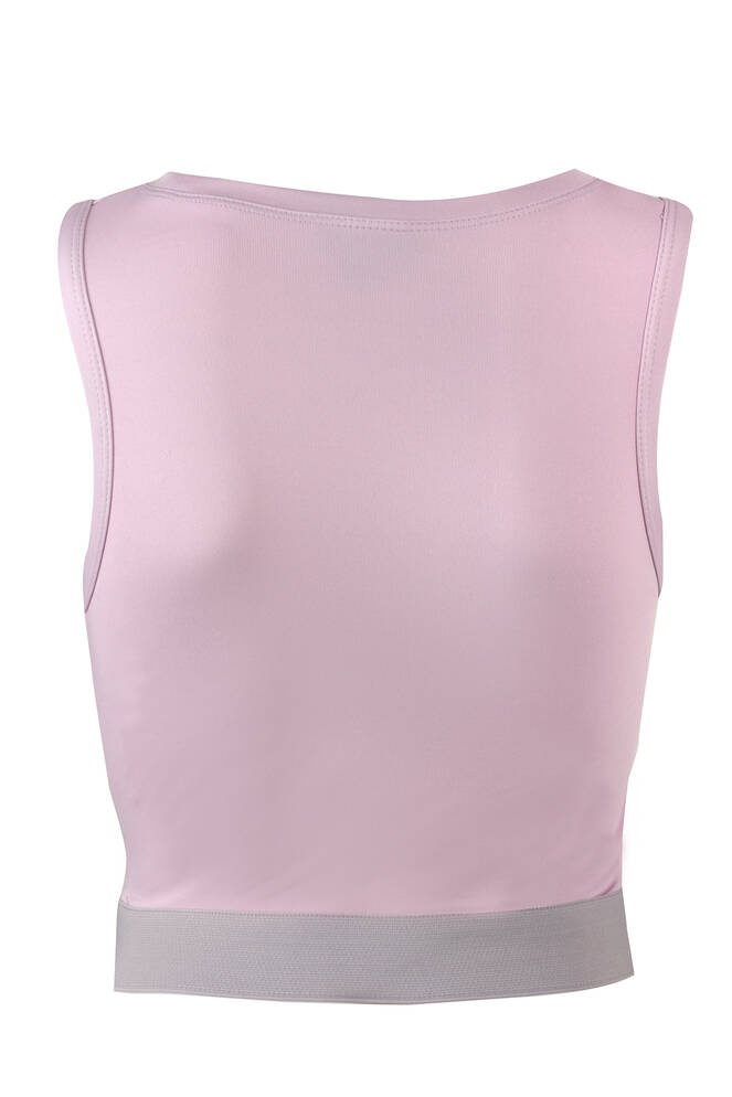 Slazenger GEENA Women's Fitness Tank Top Lilac