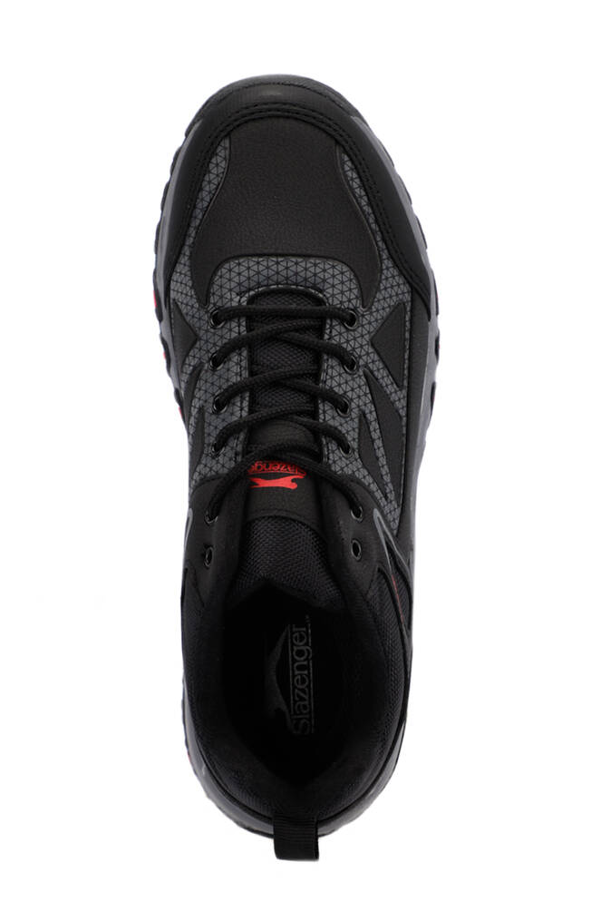 Slazenger GENETICS Men's Boot Black - Red