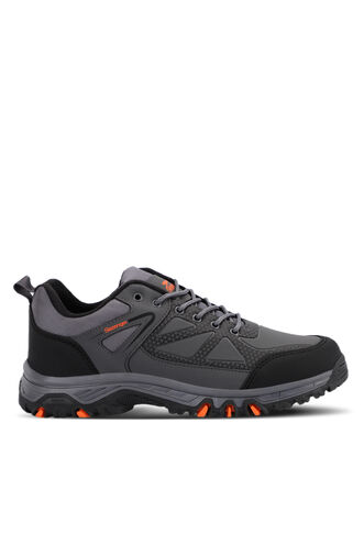 Slazenger - Slazenger GENETICS Men's Boots Smoke - Orange