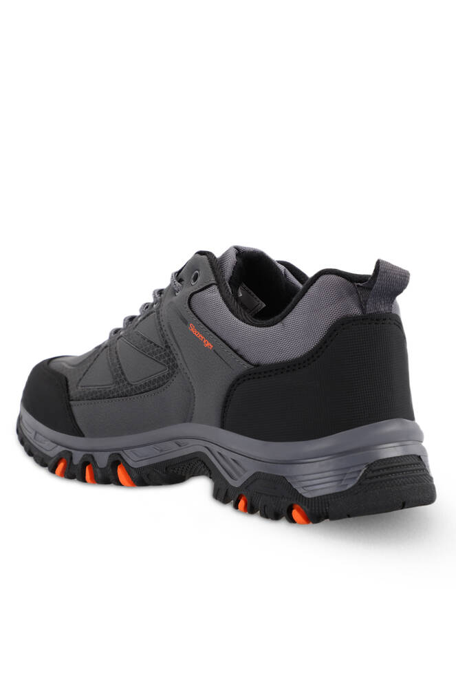 Slazenger GENETICS Men's Boots Smoke - Orange