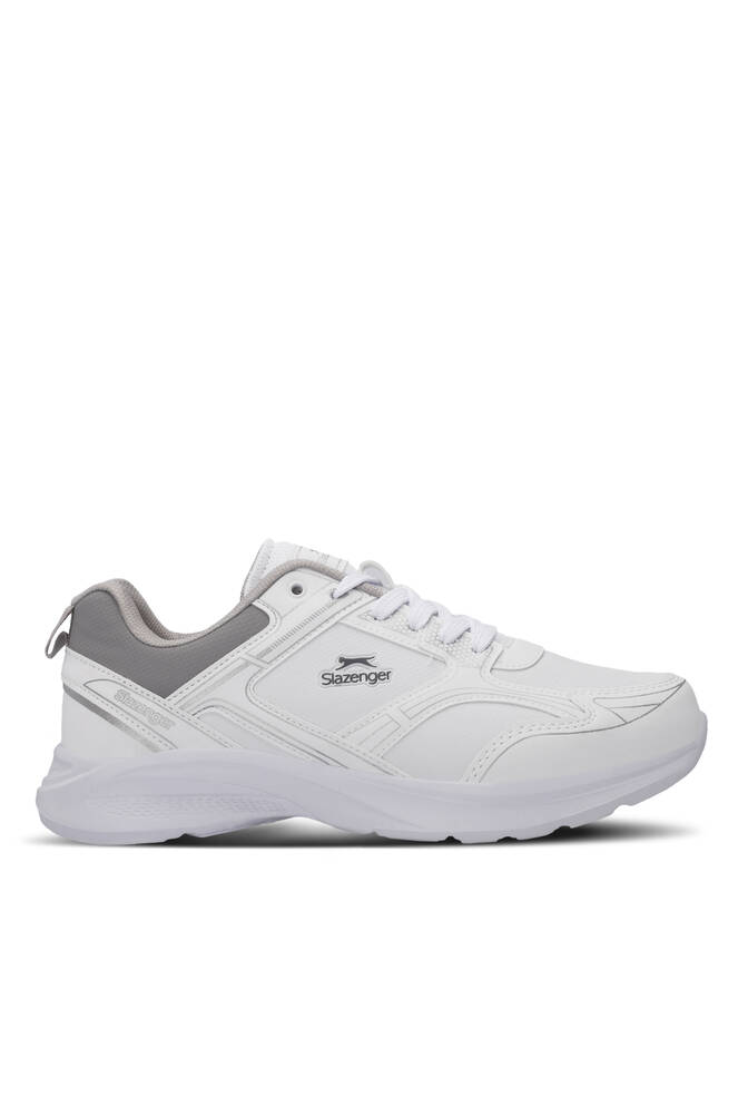 Slazenger GIMA Erkek Sneaker Ayakkabı Beyaz