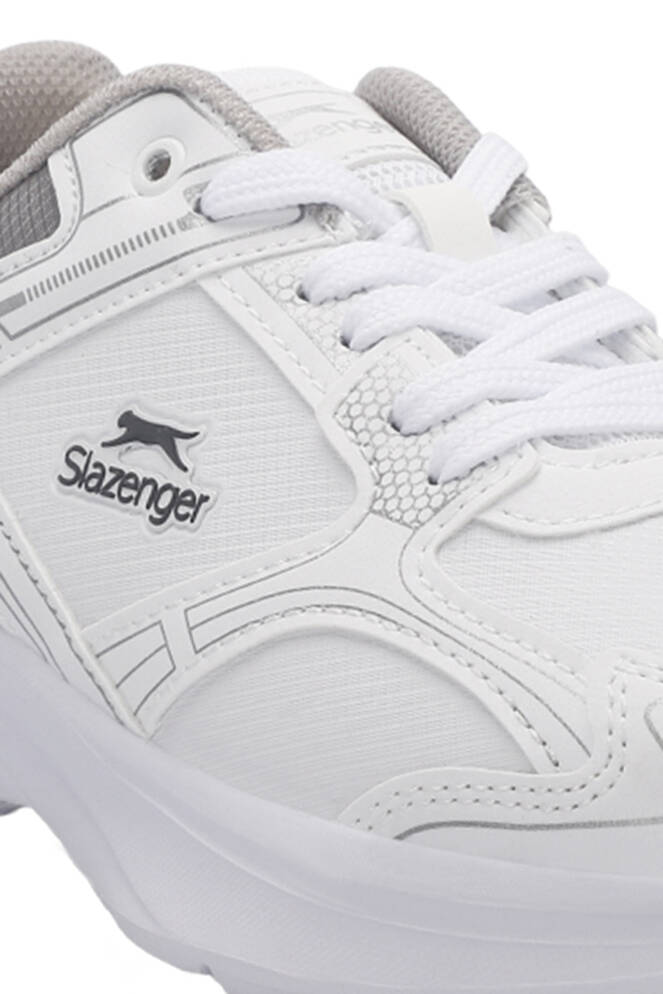 Slazenger GIMA Kadın Sneaker Ayakkabı Beyaz