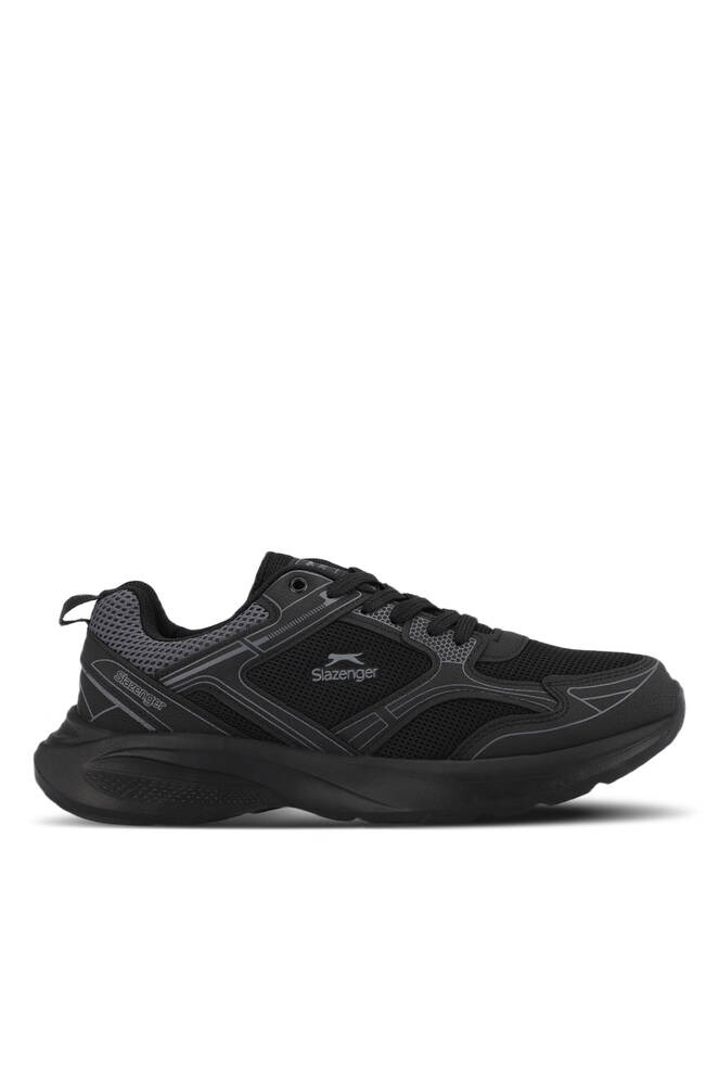 Slazenger GIMA Men's Sneaker Shoes Black - Black