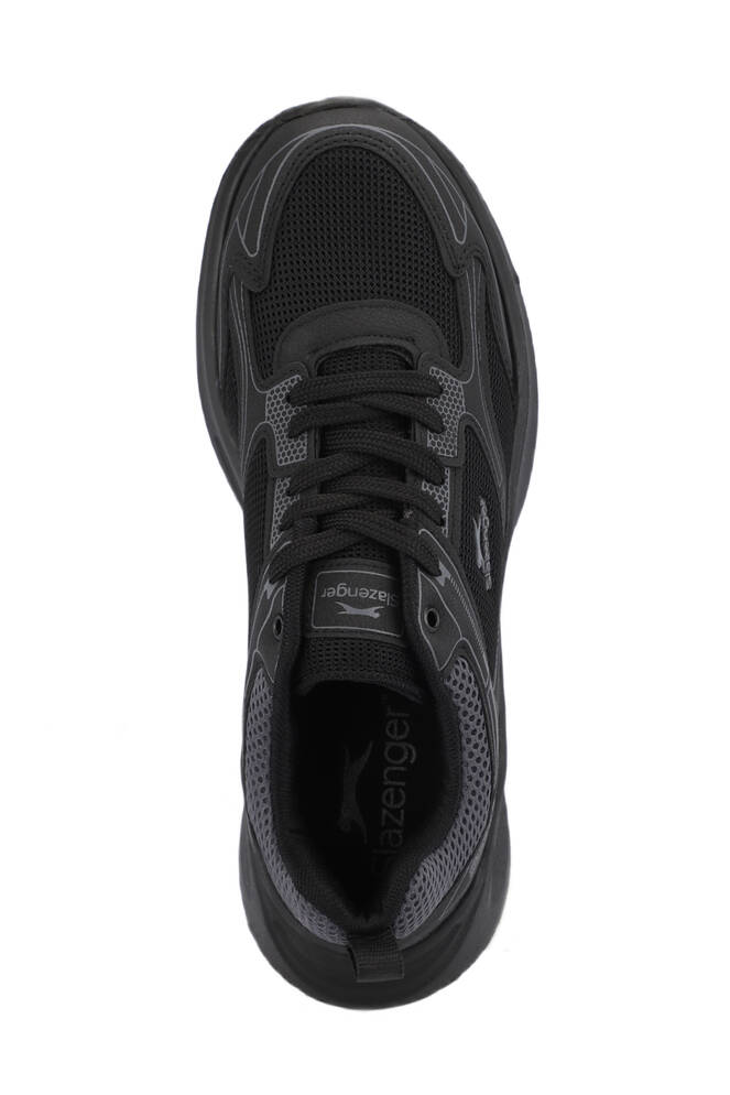 Slazenger GIMA Men's Sneaker Shoes Black - Black