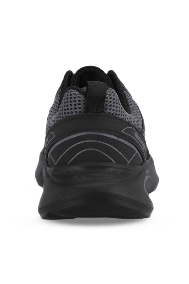 Slazenger GIMA Men's Sneaker Shoes Black - Black