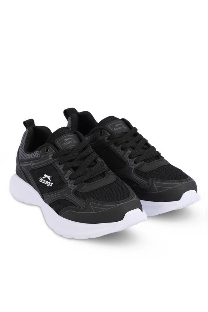 Slazenger GIMA Men's Sneaker Shoes Black - White