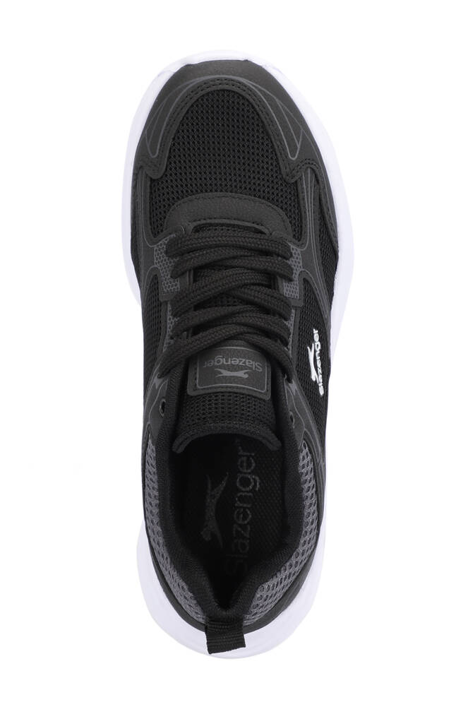 Slazenger GIMA Men's Sneaker Shoes Black - White