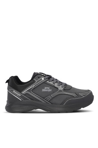 Slazenger - Slazenger GIMA Men's Sneaker Shoes Dark Gray