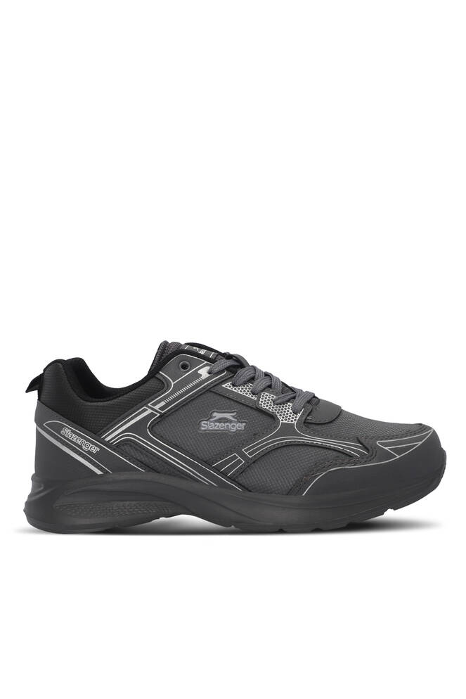 Slazenger GIMA Men's Sneaker Shoes Dark Gray