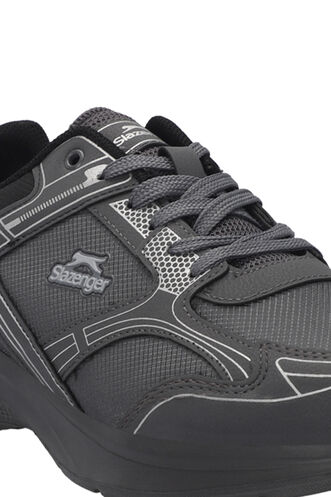 Slazenger GIMA Men's Sneaker Shoes Dark Gray - Thumbnail