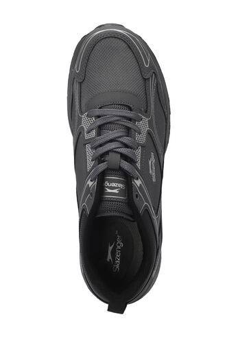 Slazenger GIMA Men's Sneaker Shoes Dark Gray - Thumbnail