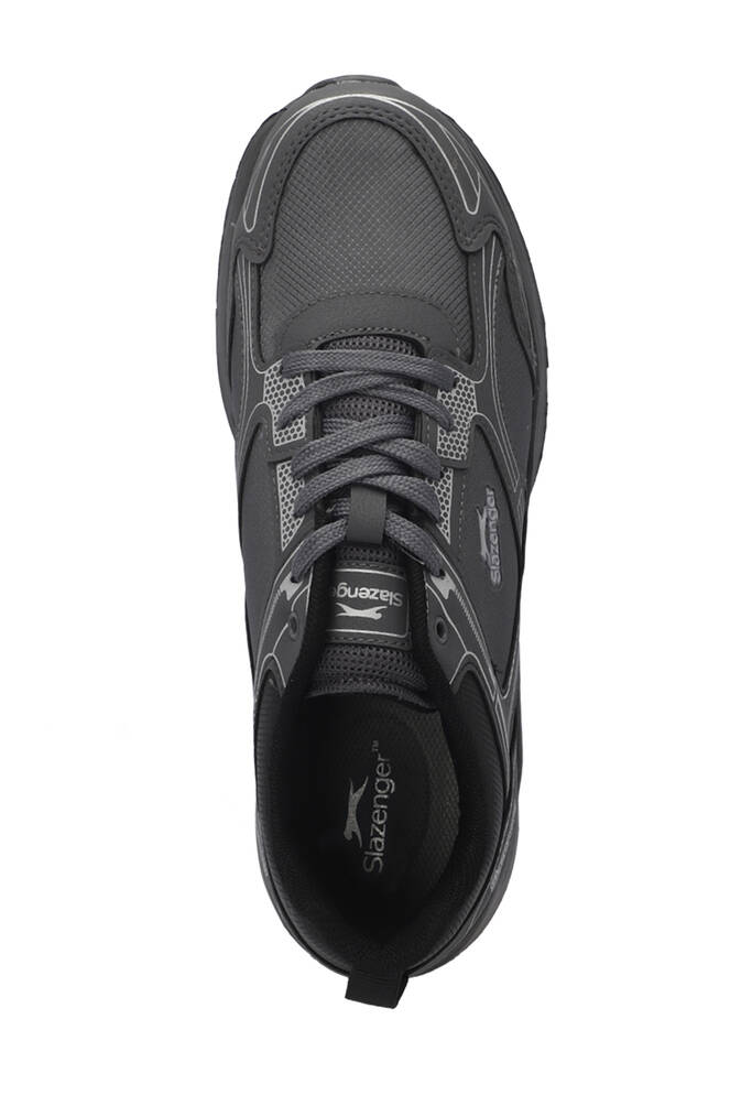 Slazenger GIMA Men's Sneaker Shoes Dark Gray