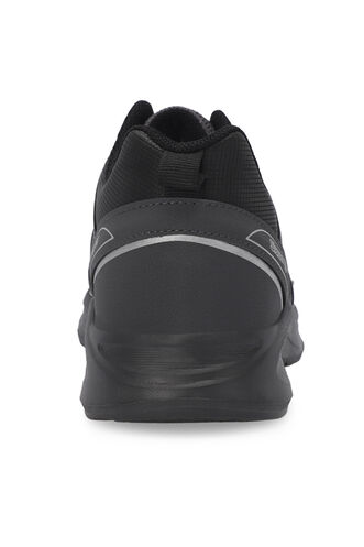 Slazenger GIMA Men's Sneaker Shoes Dark Gray - Thumbnail