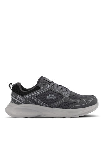 Slazenger - Slazenger GIMA Men's Sneaker Shoes Dark Gray