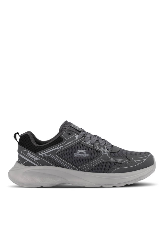 Slazenger GIMA Men's Sneaker Shoes Dark Gray