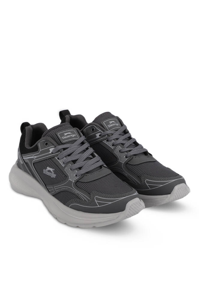 Slazenger GIMA Men's Sneaker Shoes Dark Gray