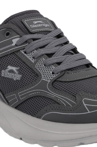 Slazenger GIMA Men's Sneaker Shoes Dark Gray - Thumbnail