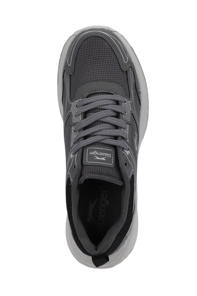 Slazenger GIMA Men's Sneaker Shoes Dark Gray