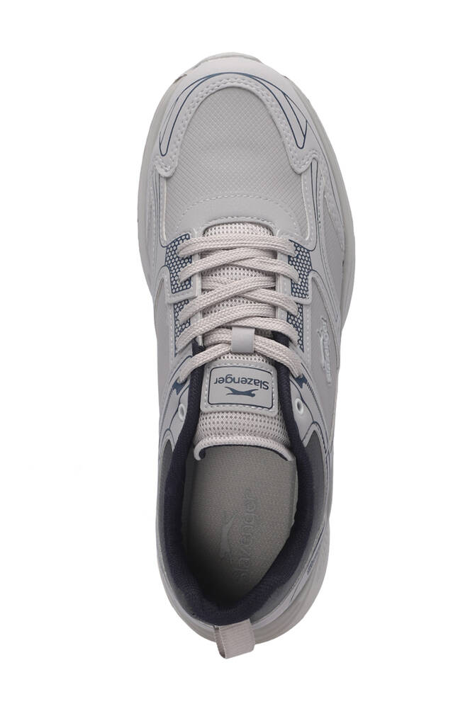 Slazenger GIMA Men's Sneaker Shoes Gray - Navy