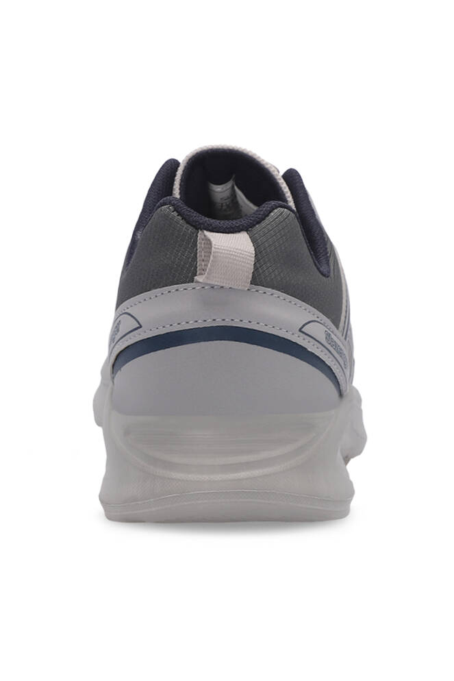 Slazenger GIMA Men's Sneaker Shoes Gray - Navy