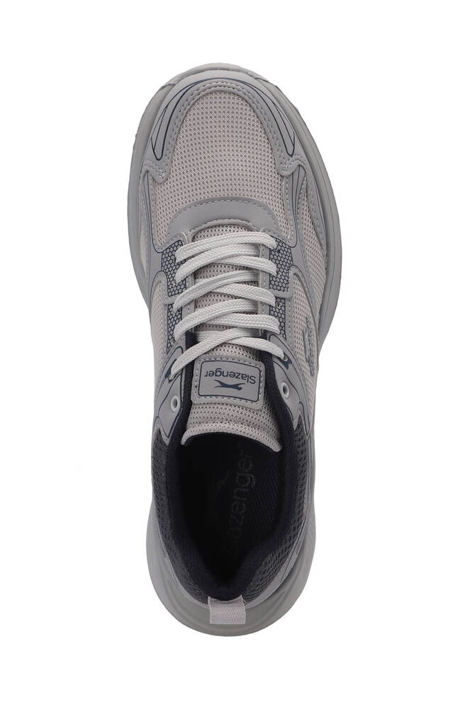 Slazenger GIMA Men's Sneaker Shoes Gray - Navy