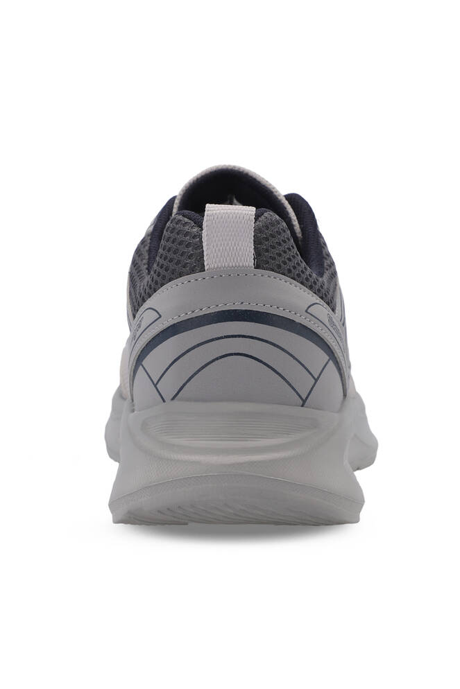 Slazenger GIMA Men's Sneaker Shoes Gray - Navy