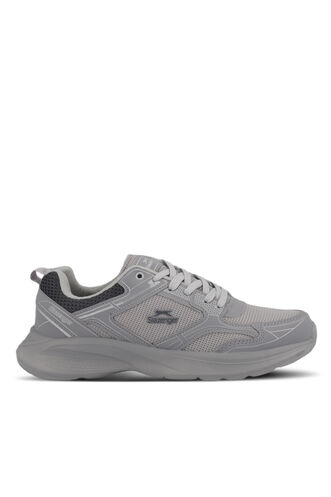 Slazenger - Slazenger GIMA Men's Sneaker Shoes Silver