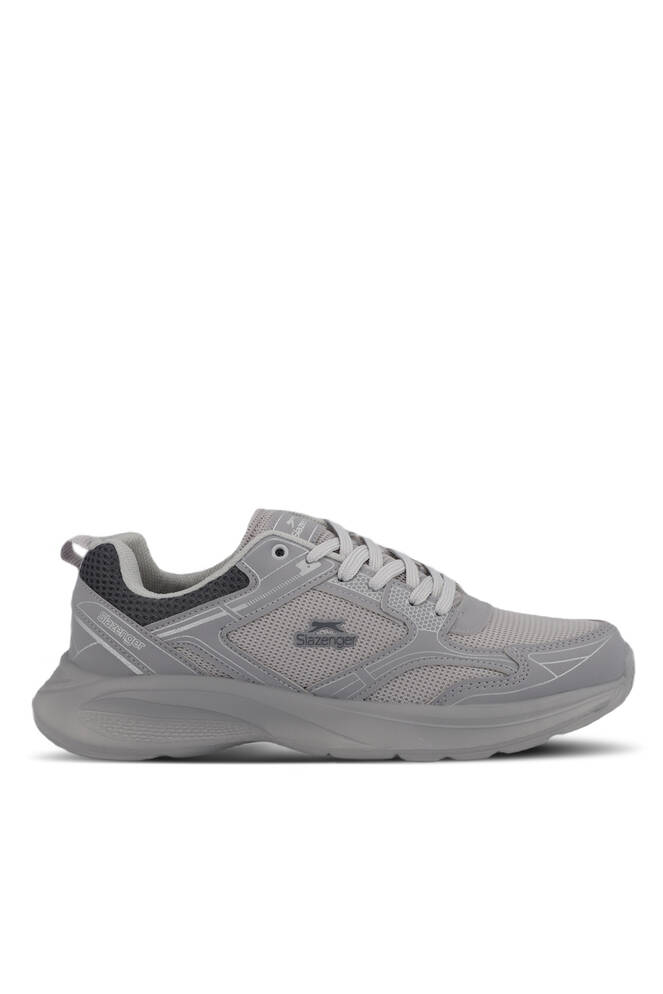 Slazenger GIMA Men's Sneaker Shoes Silver