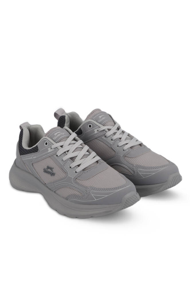 Slazenger GIMA Men's Sneaker Shoes Silver