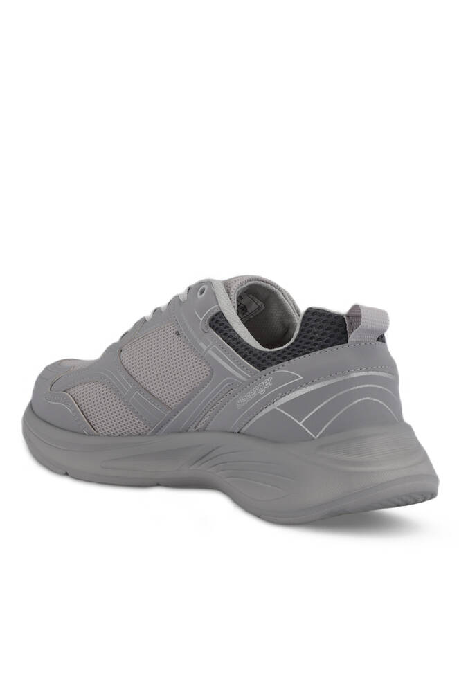 Slazenger GIMA Men's Sneaker Shoes Silver