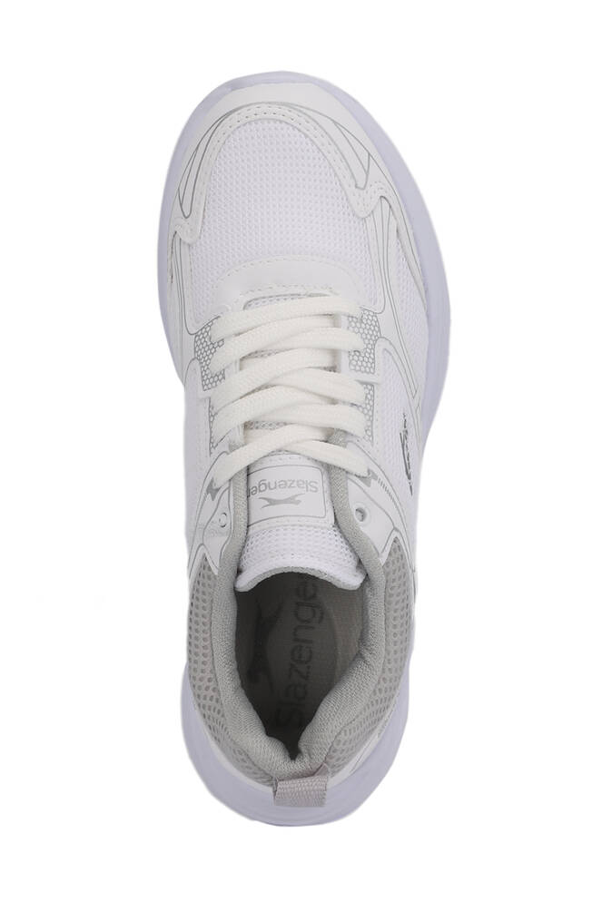 Slazenger GIMA Men's Sneaker Shoes White - Silver