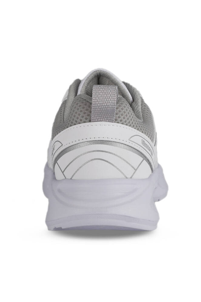 Slazenger GIMA Men's Sneaker Shoes White - Silver