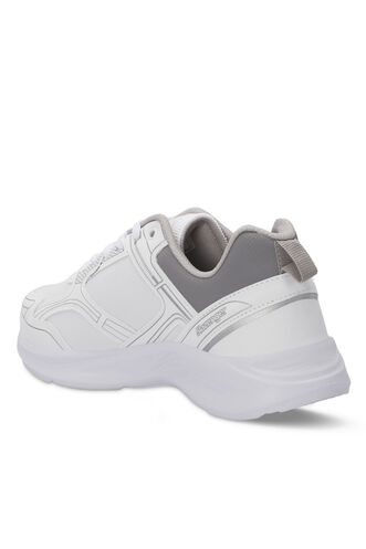 Slazenger GIMA Men's Sneaker Shoes White - Thumbnail