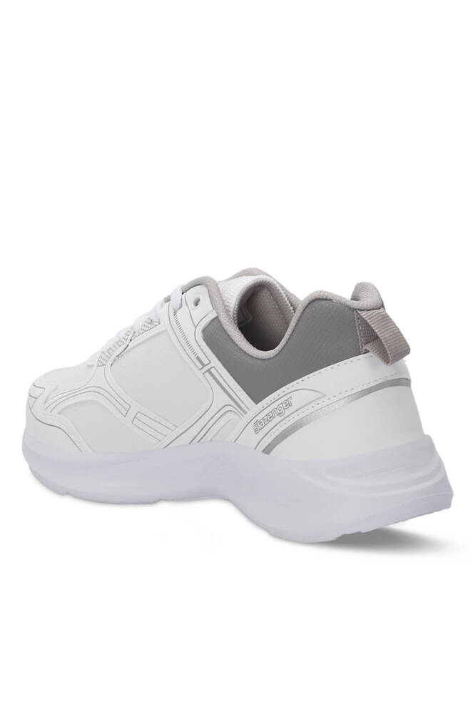 Slazenger GIMA Men's Sneaker Shoes White