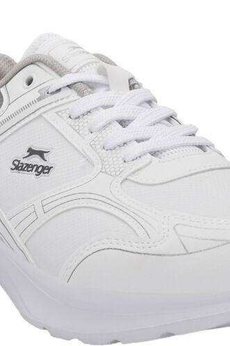 Slazenger GIMA Men's Sneaker Shoes White - Thumbnail