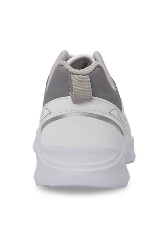 Slazenger GIMA Men's Sneaker Shoes White - Thumbnail