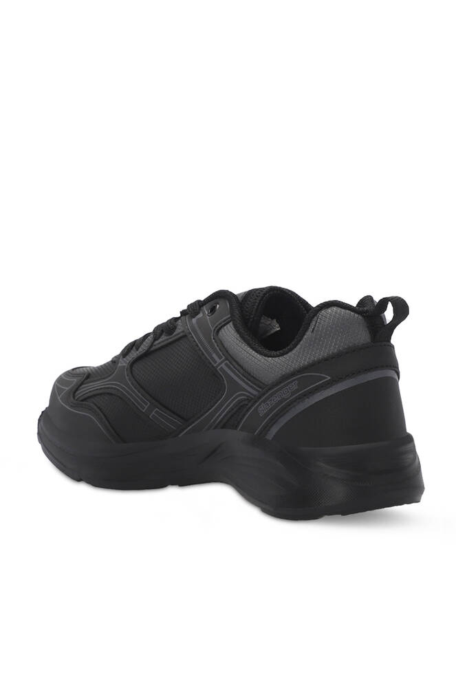 Slazenger GIMA Women's Sneaker Shoes Black - Black