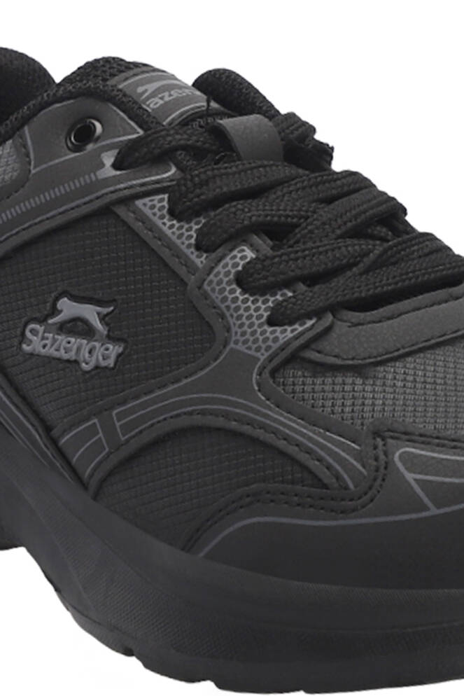 Slazenger GIMA Women's Sneaker Shoes Black - Black