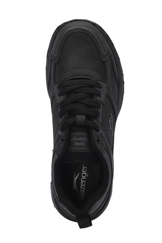 Slazenger GIMA Women's Sneaker Shoes Black - Black - Thumbnail