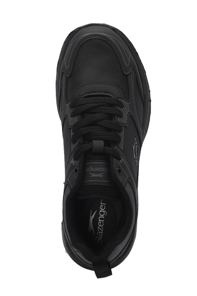 Slazenger GIMA Women's Sneaker Shoes Black - Black