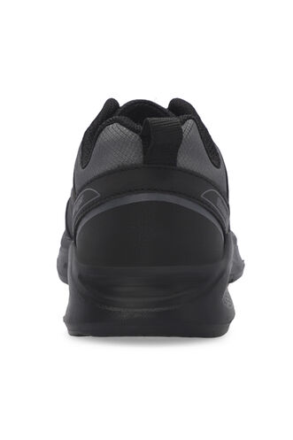 Slazenger GIMA Women's Sneaker Shoes Black - Black - Thumbnail