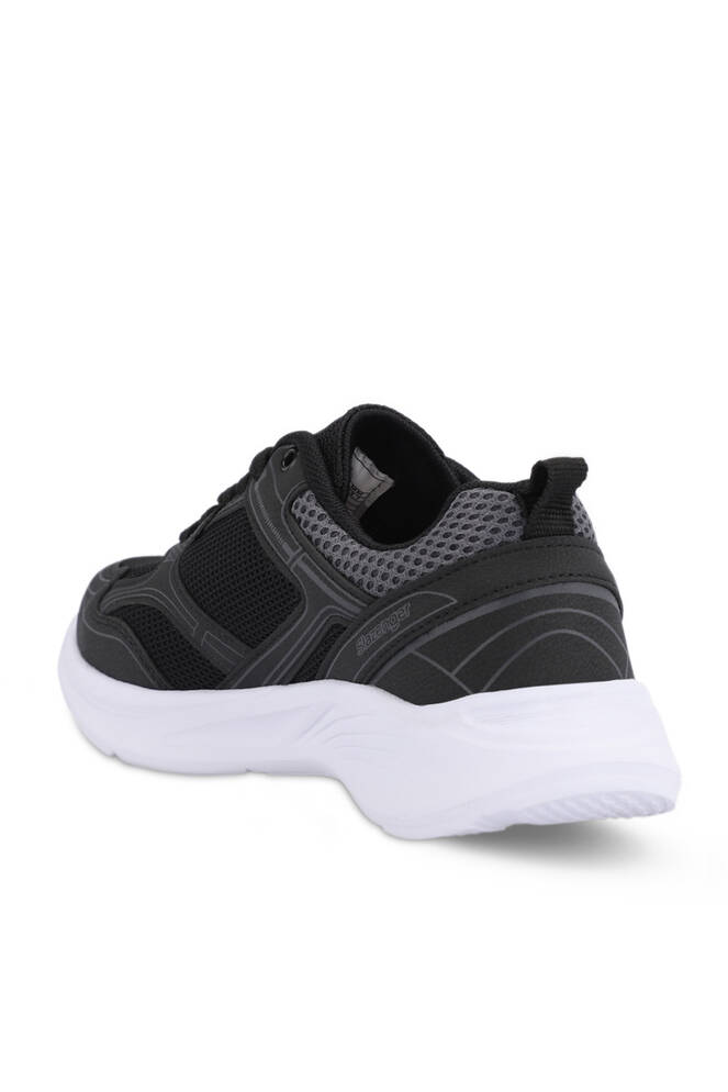 Slazenger GIMA Women's Sneaker Shoes Black - White