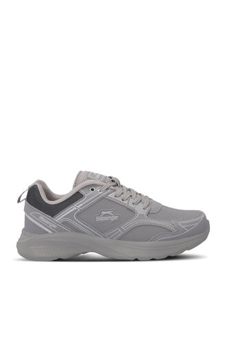 Slazenger - Slazenger GIMA Women's Sneaker Shoes Gray