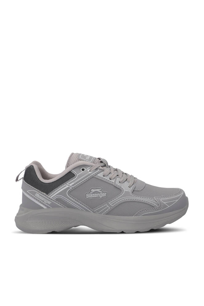 Slazenger GIMA Women's Sneaker Shoes Gray