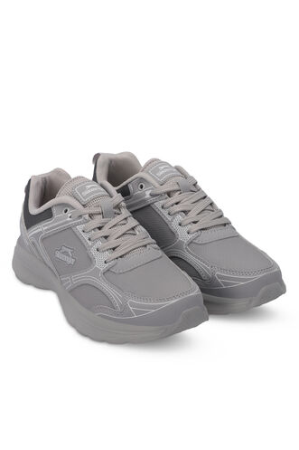 Slazenger GIMA Women's Sneaker Shoes Gray - Thumbnail