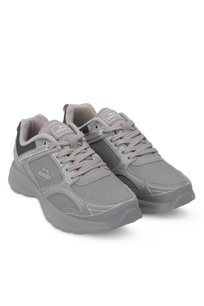 Slazenger GIMA Women's Sneaker Shoes Gray